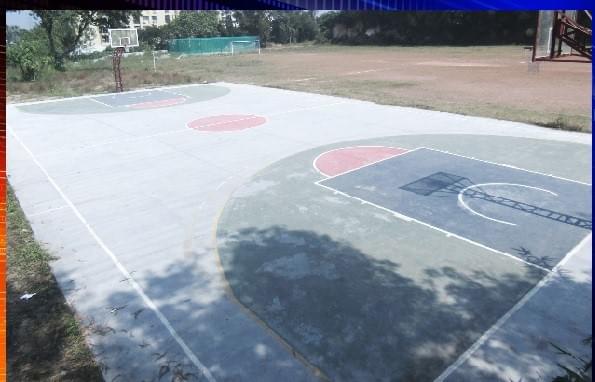 Bharata Mata College Kochi Academic facility photo 8