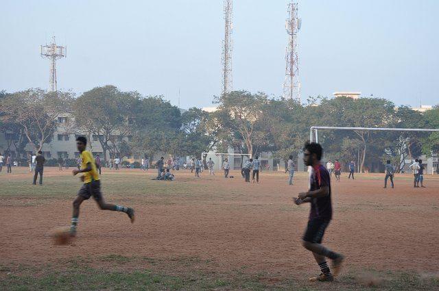 GITAM Hyderabad Extra Curriculars photo 3