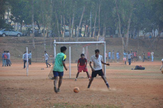 GITAM Hyderabad Extra Curriculars photo 5