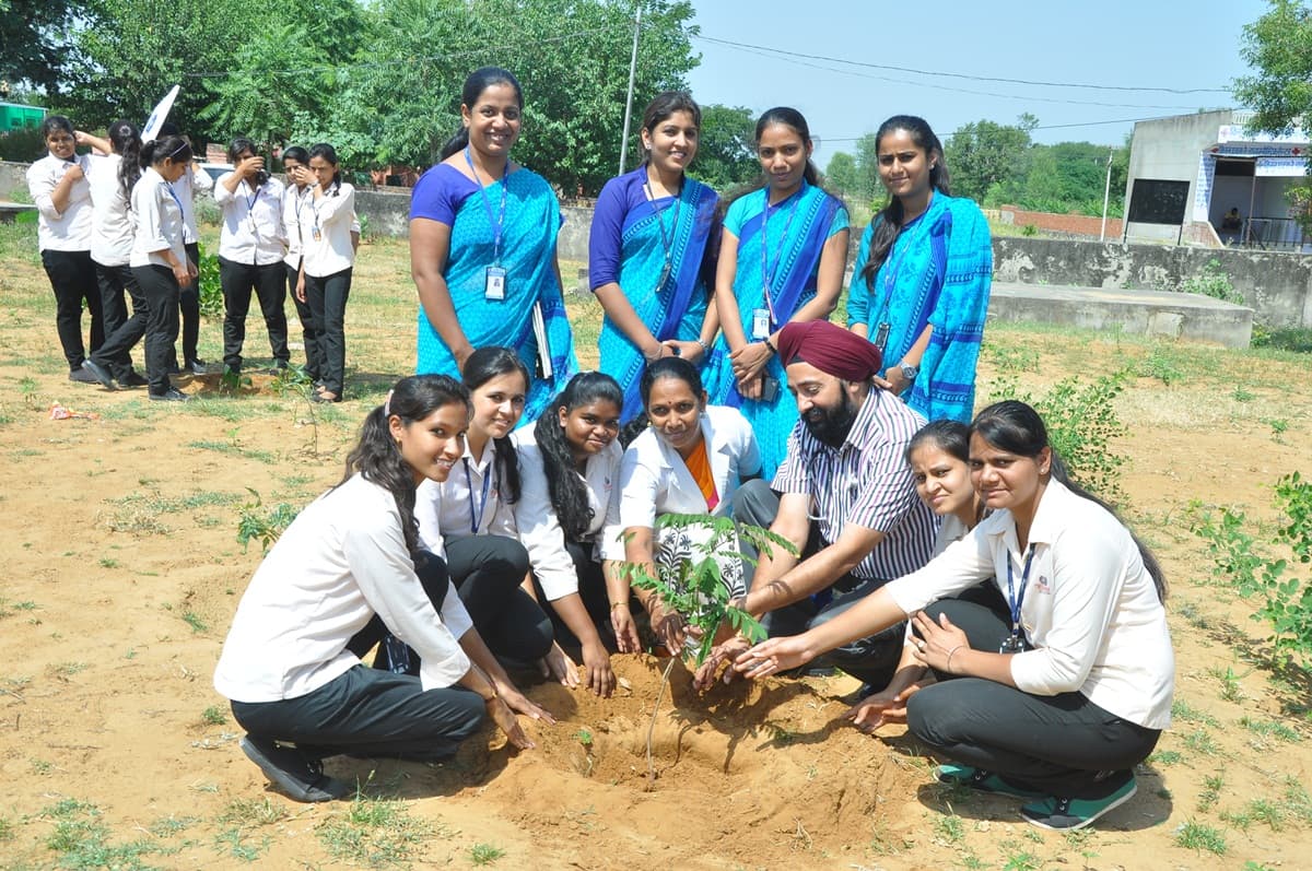 Biyani College of Science and Management Jaipur Events photo 13