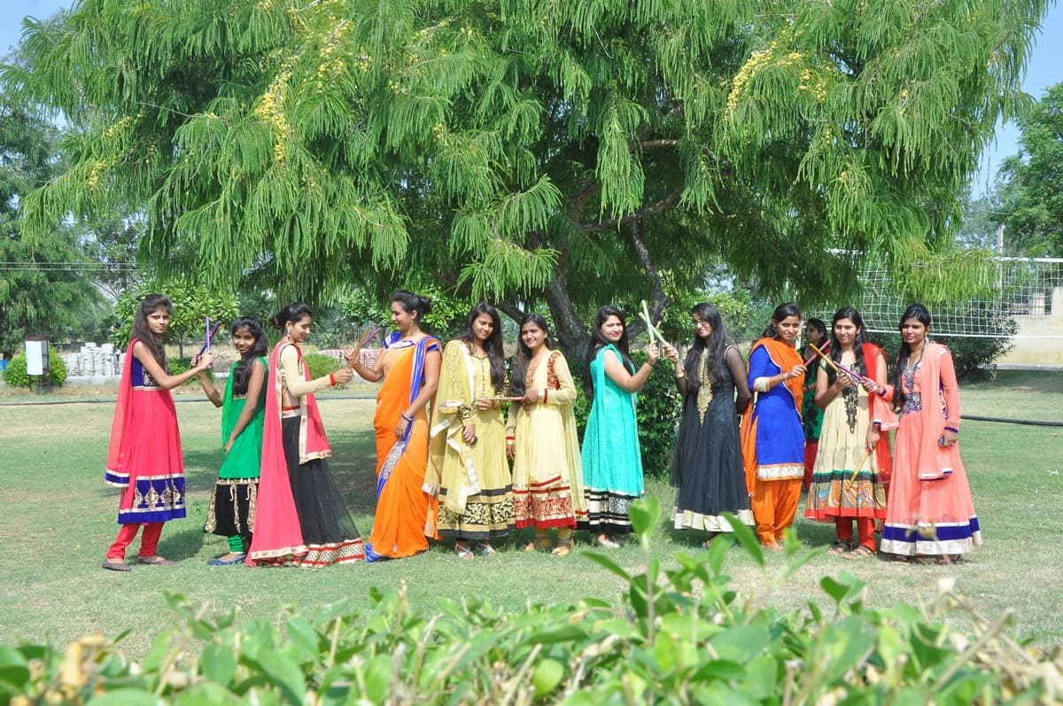 Biyani College of Science and Management Jaipur Events photo 14