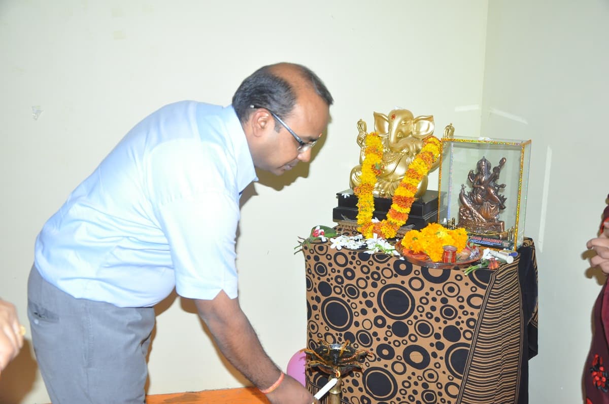 Biyani College of Science and Management Jaipur Events photo 15