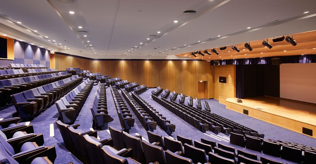 Amity University Mumbai Infrastructure photo 19