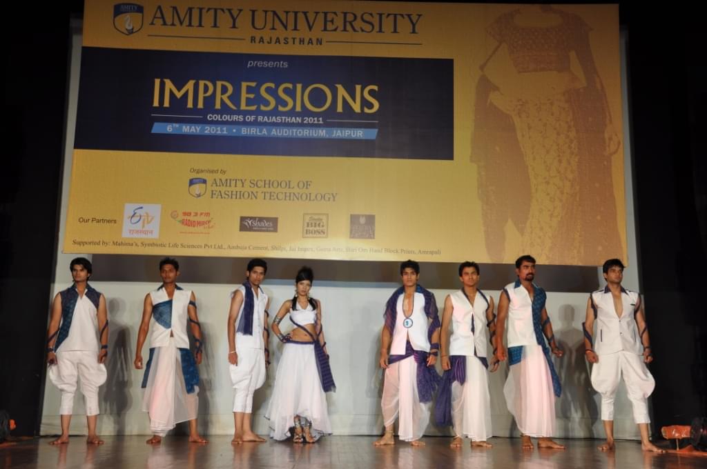 Amity University Mumbai Events photo 3