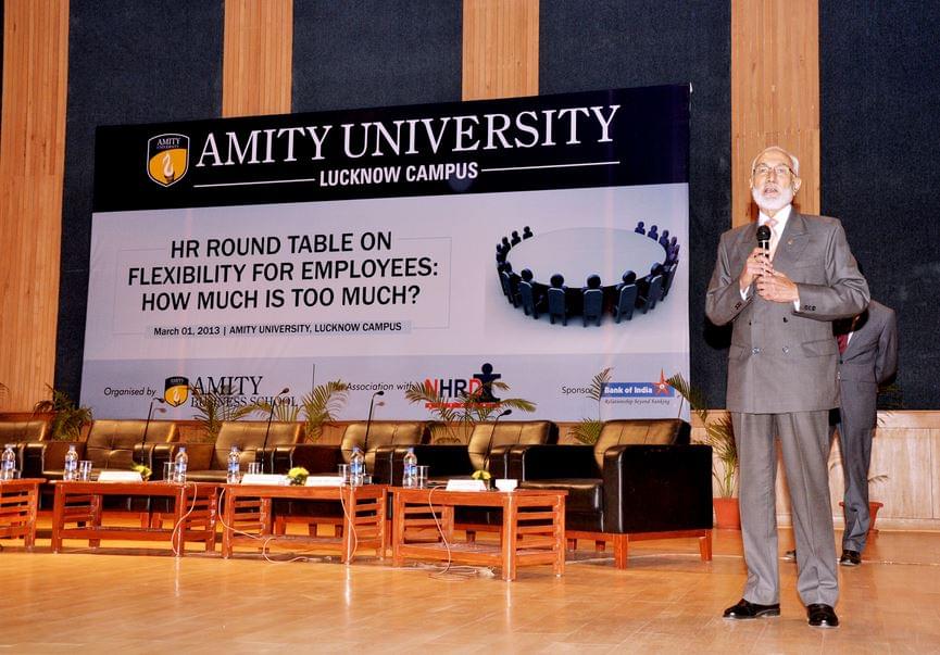 Amity University Mumbai Events photo 5