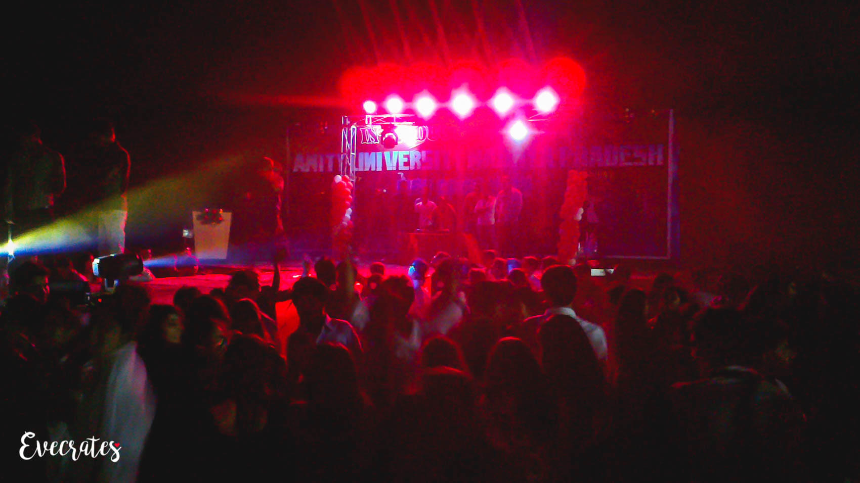 Amity University Mumbai Events photo 6