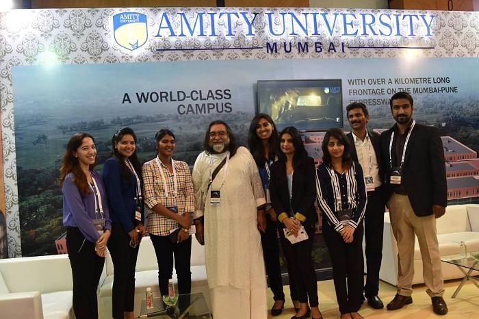 Amity University Mumbai Events photo 7
