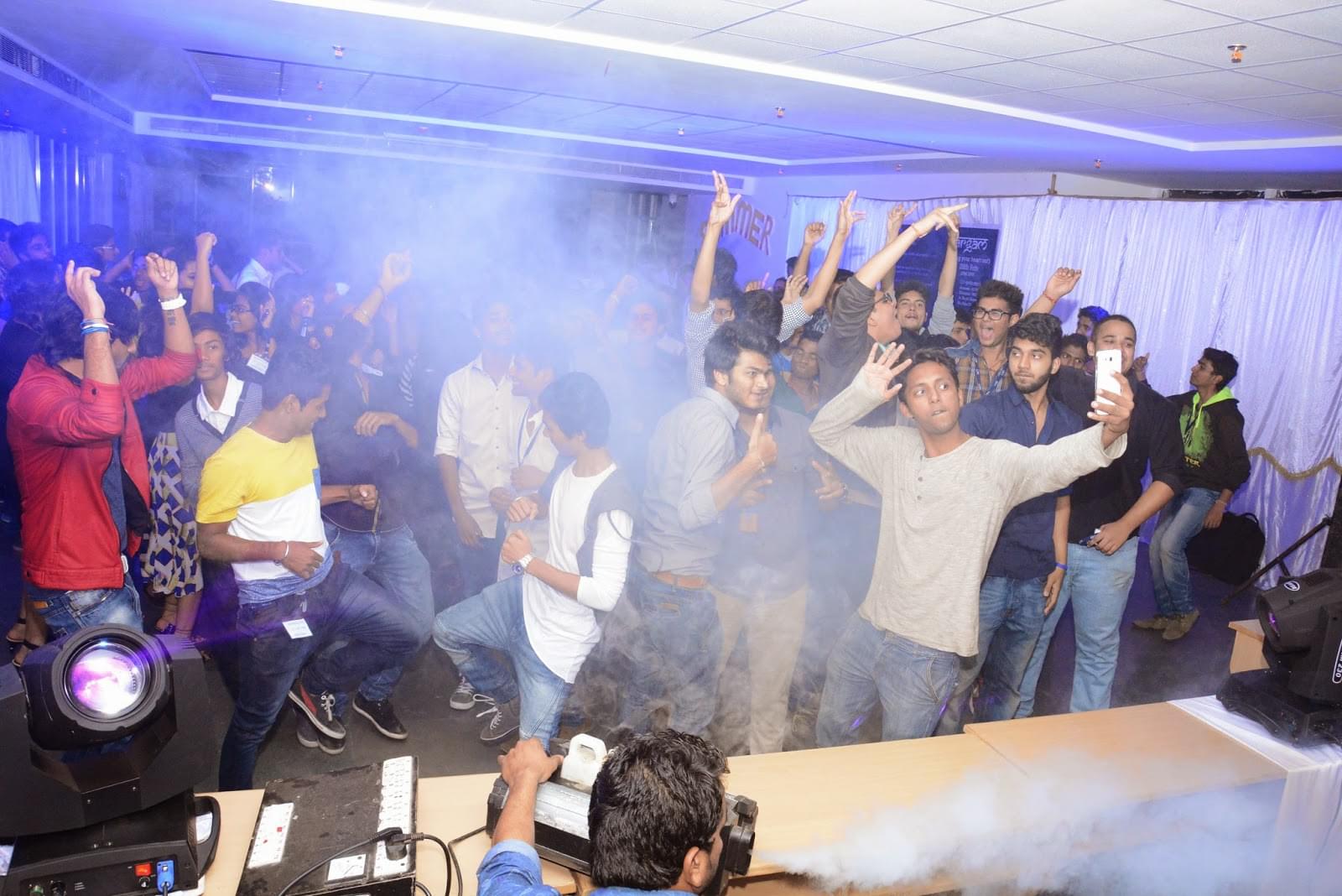 Amity University Mumbai Events photo 8