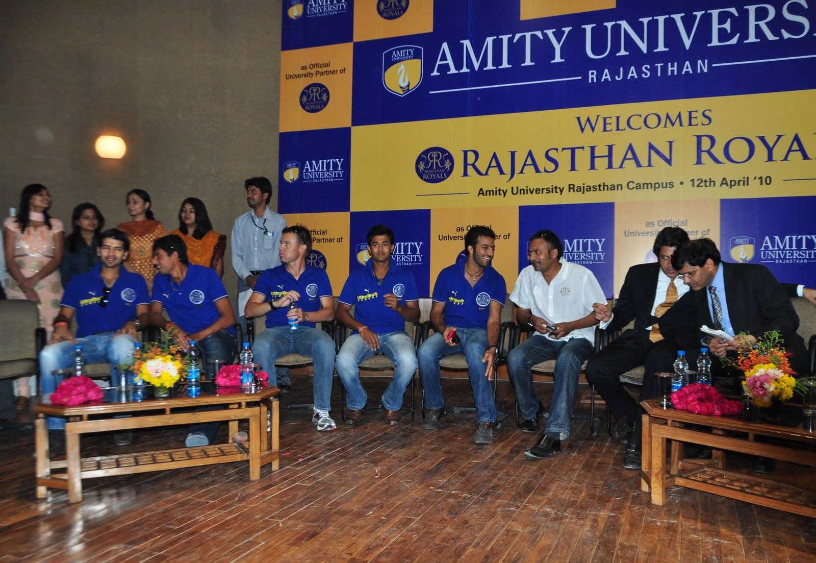 Amity University Mumbai Events photo 9