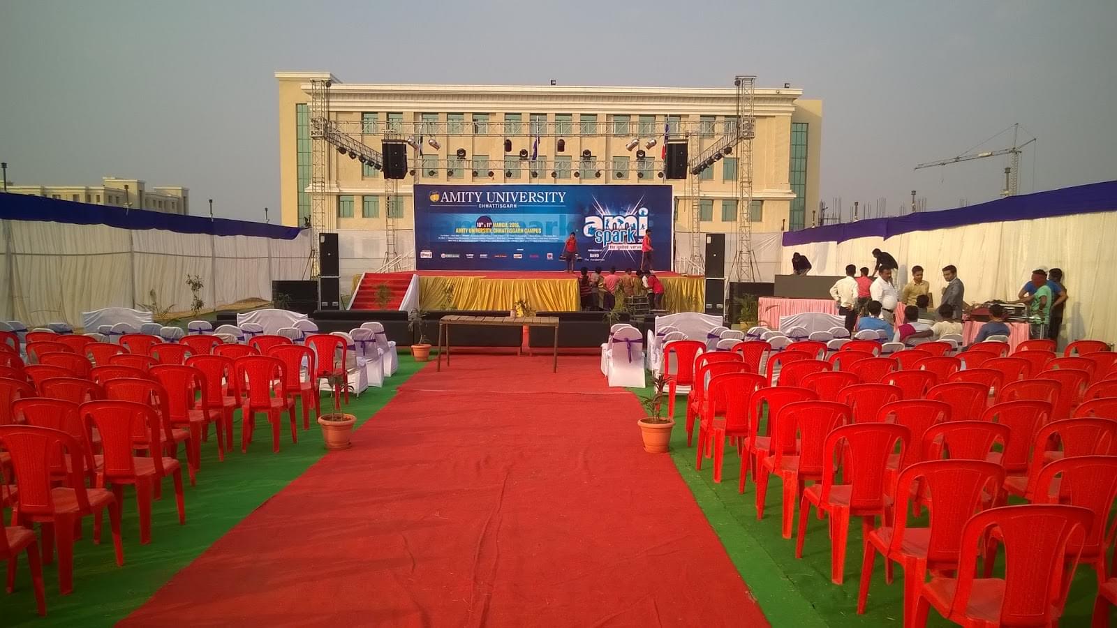 Amity University Mumbai Events photo 10