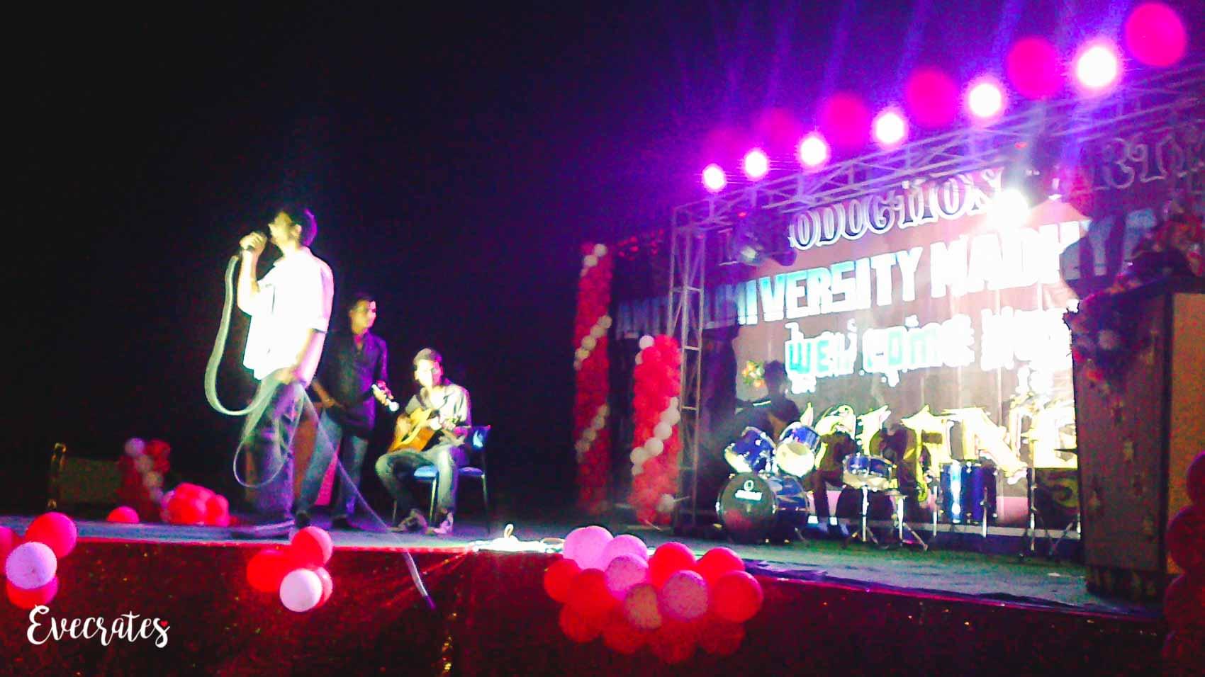 Amity University Mumbai Events photo 11