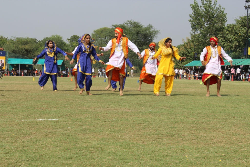 Amity University Mumbai Events photo 12