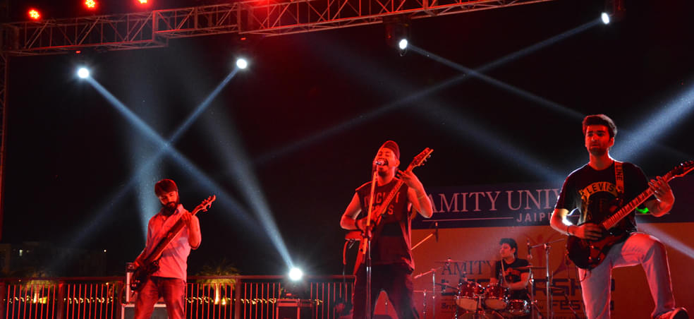 Amity University Mumbai Events photo 13