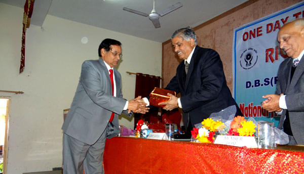 DBS PG College Dehradun Events photo 13