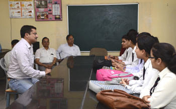 DBS PG College Dehradun Events photo 16