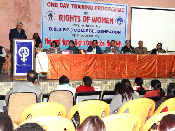 DBS PG College Dehradun Events photo 18
