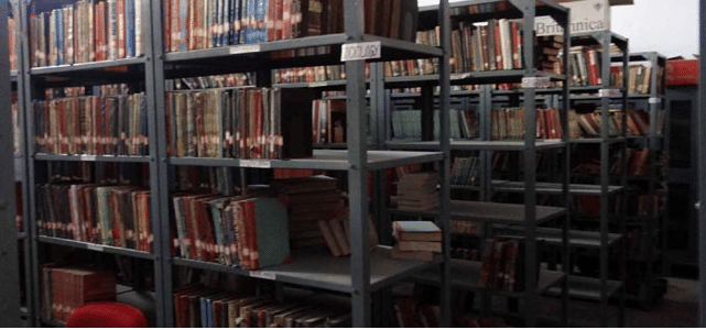 DBS PG College Dehradun Classrooms and labs photo 1