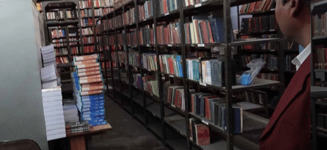 DBS PG College Dehradun Classrooms and labs photo 6