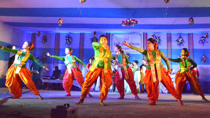 Basanti Devi College Kolkata Events photo 8