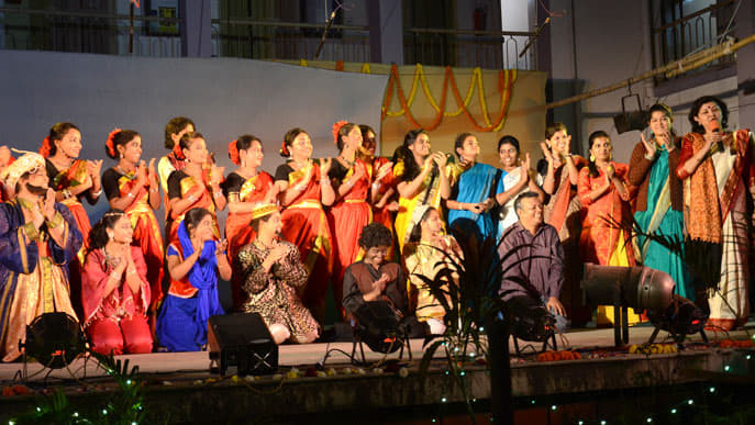 Basanti Devi College Kolkata Events photo 9