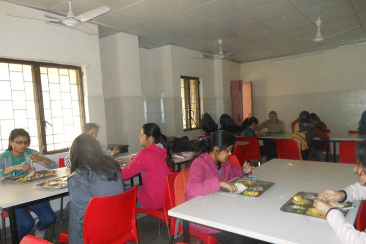 Shaheed Rajguru College of Applied Sciences for Women Campus photo 8