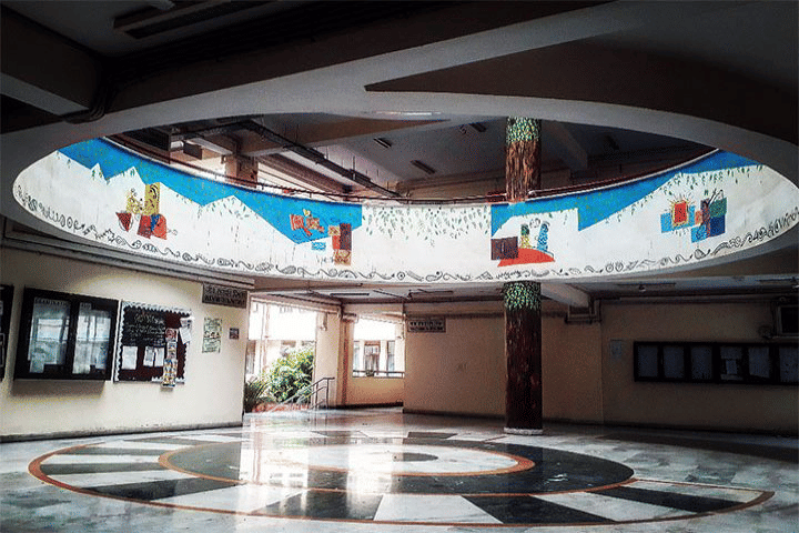 Shaheed Rajguru College of Applied Sciences for Women Campus photo 10