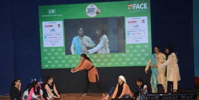 Shaheed Rajguru College of Applied Sciences for Women Events photo 20