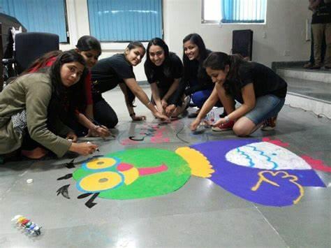 Shaheed Rajguru College of Applied Sciences for Women Events photo 22