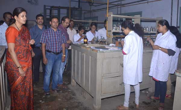 Dinabandhu Andrews College Baishnabnagar Extra Curriculars photo 6