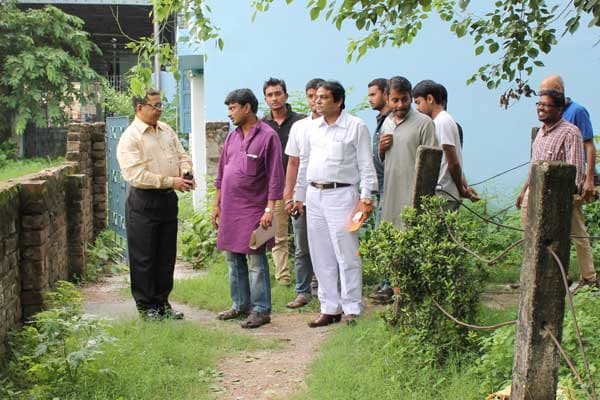 Dinabandhu Andrews College Baishnabnagar Extra Curriculars photo 9