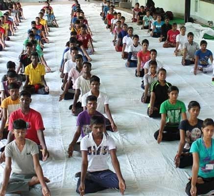 Dinabandhu Andrews College Baishnabnagar Extra Curriculars photo 11