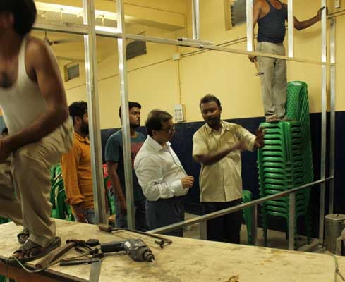 Dinabandhu Andrews College Baishnabnagar Extra Curriculars photo 13