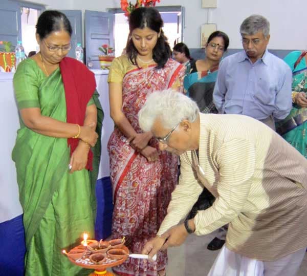 Dinabandhu Andrews College Baishnabnagar Events photo 2