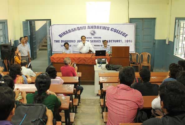 Dinabandhu Andrews College Baishnabnagar Events photo 3