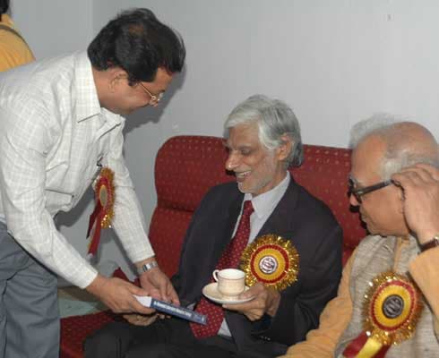 Dinabandhu Andrews College Baishnabnagar Events photo 4