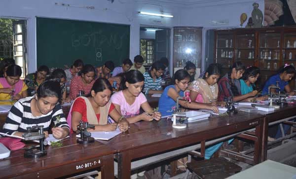 Dinabandhu Andrews College Baishnabnagar Campus photo 5