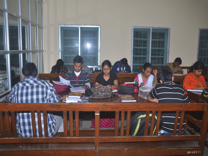 Dinabandhu Andrews College Baishnabnagar Campus photo 7