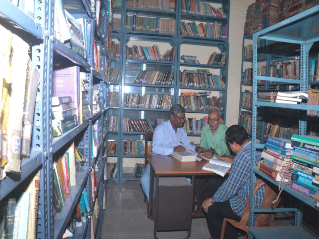 Dinabandhu Andrews College Baishnabnagar Campus photo 8