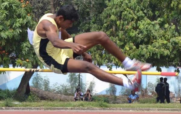 Dinabandhu Andrews College Baishnabnagar Sports photo 1