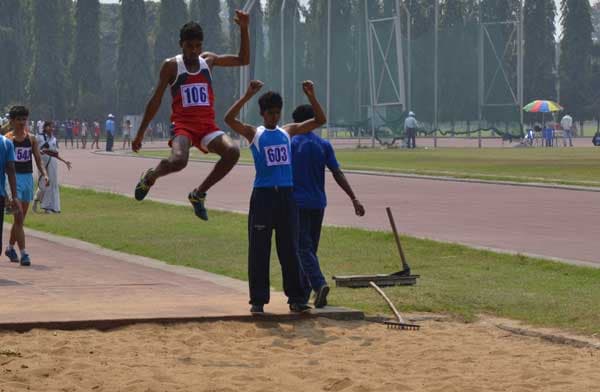 Dinabandhu Andrews College Baishnabnagar Sports photo 4
