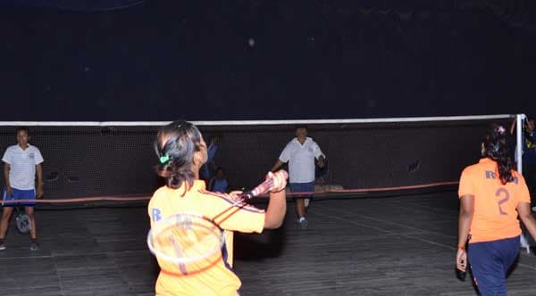 Dinabandhu Andrews College Baishnabnagar Sports photo 5