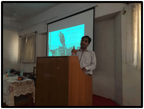 Ethiraj College for Women Chennai Events photo 13