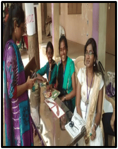 Ethiraj College for Women Chennai Extra Curriculars photo 1
