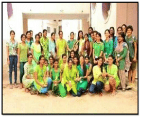 Ethiraj College for Women Chennai Extra Curriculars photo 3