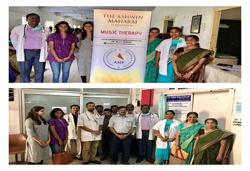 Ethiraj College for Women Chennai Extra Curriculars photo 6