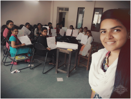 Ethiraj College for Women Chennai Extra Curriculars photo 7