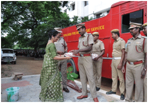 Ethiraj College for Women Chennai Extra Curriculars photo 8