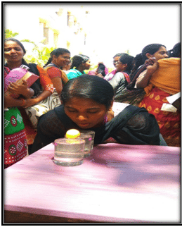 Ethiraj College for Women Chennai Extra Curriculars photo 9