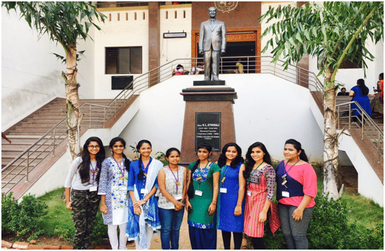 Ethiraj College for Women Chennai Extra Curriculars photo 10