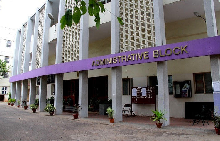 Ethiraj College for Women Chennai Academic Building photo 1